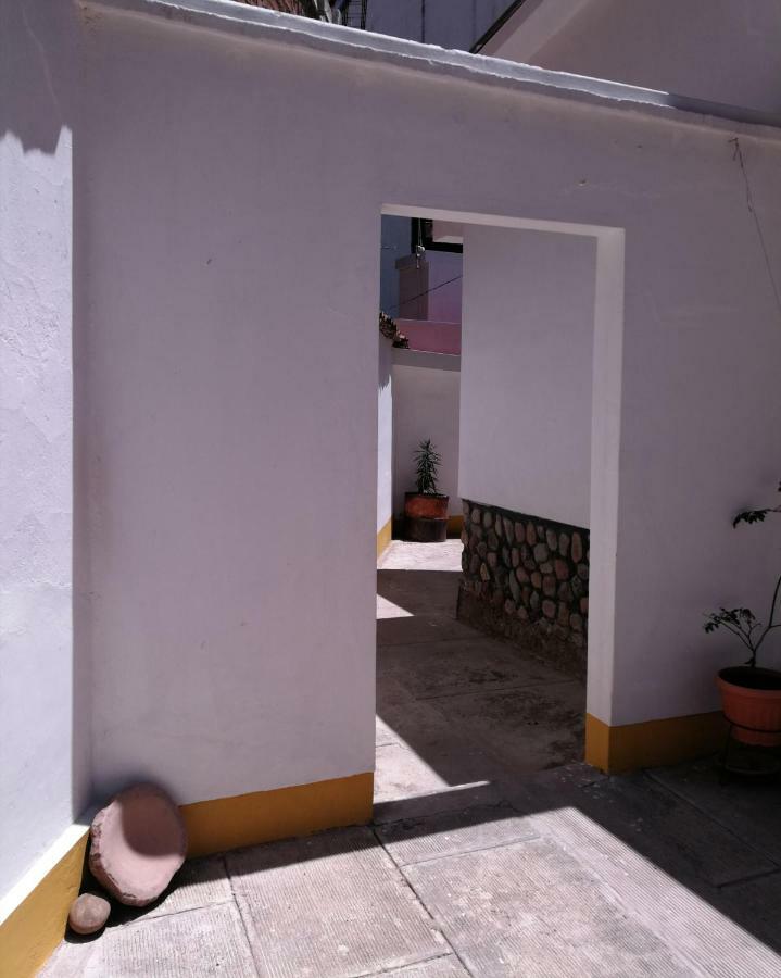 Charlies Place Sucre Exterior foto